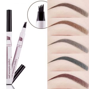 Miracle Pen® - Caneta Microblading Fio A Fio - Super Oferta 2 Unidades!