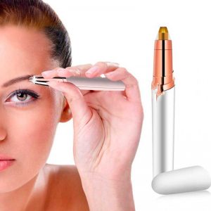 Trimmer Beauty™ - Depilador Facial - OFERTA RELÂMPAGO