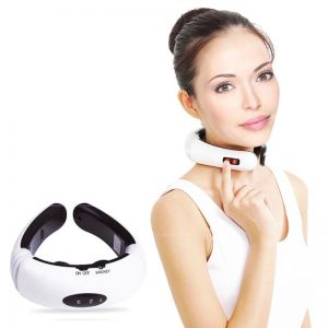 Turbo Relax™ - Massageador Termoelétrico - Oferta Relâmpago
