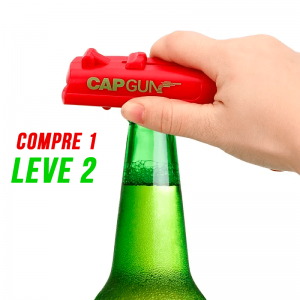 Shooter Play®️- Abridor e Atirador - 2 UNIDADES