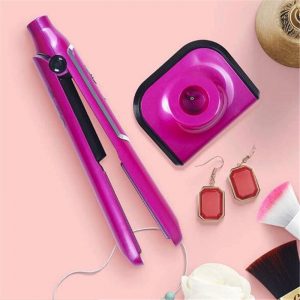 Prancha Portátil USB - Easy-Hair