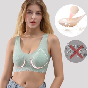 SUTIÃ 5D BELLA COMFORT™