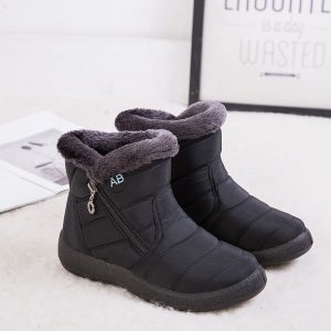 All Boss ® - Bota Thermo Confort - OFERTA RELÂMPAGO