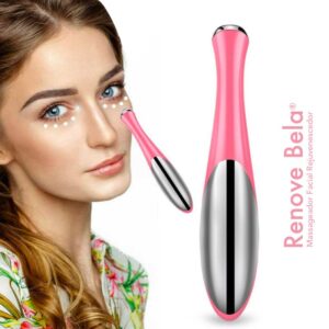 Renove Bela® - Massageador Facial Rejuvenescedor