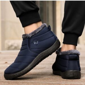 Boss-Journey® - Calçado Termo Comfort