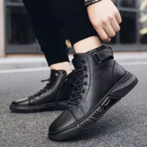 Bota Embaixador Black Edition™
