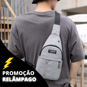 Bolsa Instinct™ Transversal