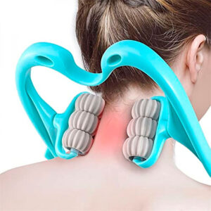 Massageador Pro-Alívius® - Promoção Relâmpago!