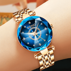 Relógio de Luxo Diamonds™