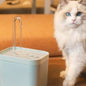 Aqua-Pure® - Fonte Saudável para seu Pet ⚡ Últimas Unidades