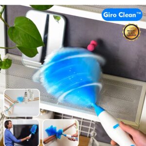 Giro Clean™ Espanador Elétrico
