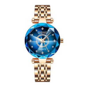 Relógio de Luxo Diamonds™