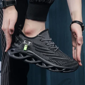 Tênis Ultra Conforto - Vizza Liv-Town™