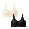 BRANCO + PRETO