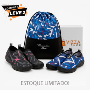 HydroFit™ - COMPRE 1 LEVE 2 + BRINDE
